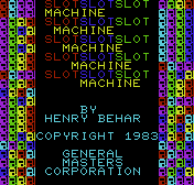 Slot Machine